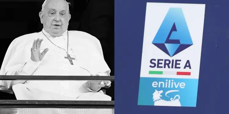 Serie A Reschedules Postponed Fixtures..