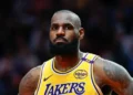 LeBron and the Lakers Issue Bold Statement After Being Stunned by Physical Play
