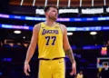 Luka Dončić Affirms His Loyalty After Being Traded to the Lakers