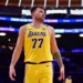 Luka Dončić Affirms His Loyalty After Being Traded to the Lakers