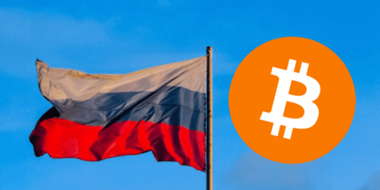 Russia’s Finance Ministry and Central Bank Plan to Open Crypto Exchange Exclusively for “Highly Qualified Investors”