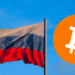 Russia’s Finance Ministry and Central Bank Plan to Open Crypto Exchange Exclusively for “Highly Qualified Investors”