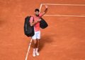 Breaking:ATP / WTA: Djokovic adjusts to ‘new reality’ in Madrid