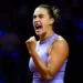 Aryna Sabalenka Advances to Fourth Final…