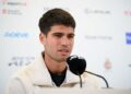 Carlos Alcaraz Injury Update: Italian Open Appearance Still Uncertain as French Open Remains the Priority