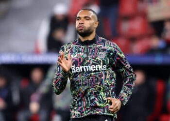 Inter Milan Join Race to Snatch €30M Defender from Barcelona’s Grasp..