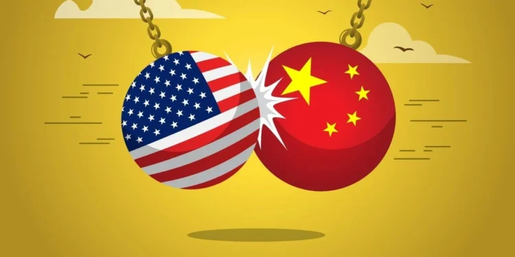“The U.S.-China Tariff Dispute Benefits Bitcoin Mining”