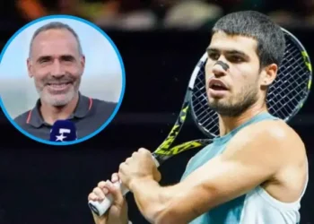 Carlos Alcaraz Causes Former World No. 2 to Feel Unsettled Ahead of Madrid Open