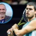 Carlos Alcaraz Causes Former World No. 2 to Feel Unsettled Ahead of Madrid Open