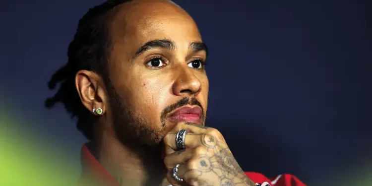 “Lewis Hamilton’s retirement clarified as new Red Bull issues emerge – round-up”