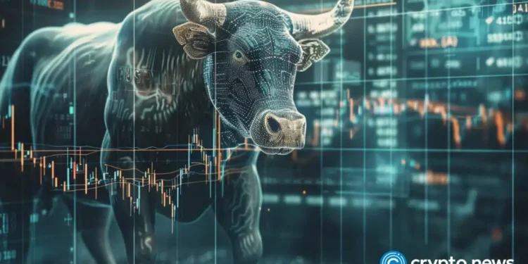 Expert predicts that Bitcoin is on the verge of entering a phase where its price will only rise.