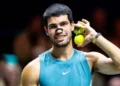 Carlos Alcaraz Concedes That Chasing World No. 1 Ranking Was a ‘Mistake’