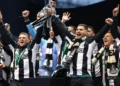 “Alan Shearer Explains Why Newcastle’s Carabao Cup Triumph Outshines Even Champions League Glory”