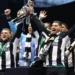 “Alan Shearer Explains Why Newcastle’s Carabao Cup Triumph Outshines Even Champions League Glory”