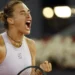 Sabalenka eases past Kostyuk into Madrid Open semis