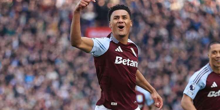 Rashford for Watkins? United and Villa in Shock Trade Talks