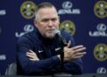Denver Nuggets Part Ways with Coach Michael Malone Ahead of NBA Playoffs