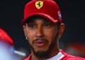 Hamilton concerned about potential early elimination in Jeddah qualifying.