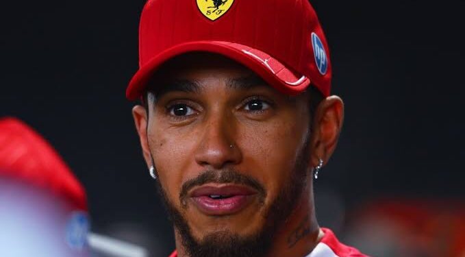 Hamilton concerned about potential early elimination in Jeddah qualifying.