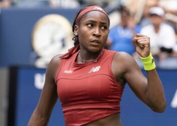 Gauff Aims to Crash Andreeva’s Birthday Celebration