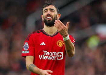 Bruno Fernandes Transfer Update: Sporting CP Manager Ruben Amorim Dismisses Exit Rumors, Backs Manchester United Captain to Lead Title Charge