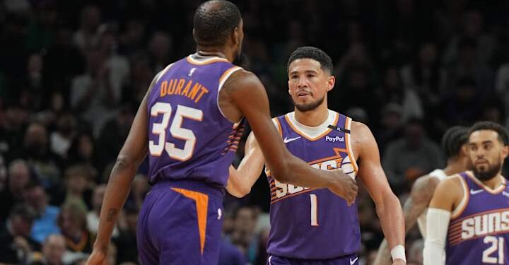 Breaking: NBA Expert Breaks Down What’s Next for the Suns