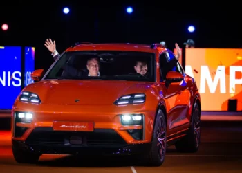 Aryna Sabalenka plans £97k spending spree…