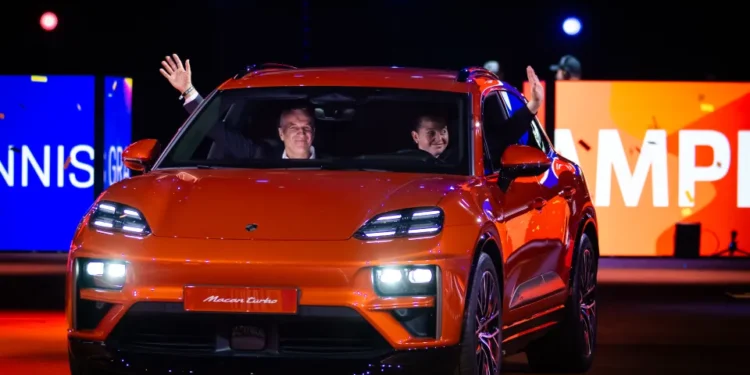 Aryna Sabalenka plans £97k spending spree…