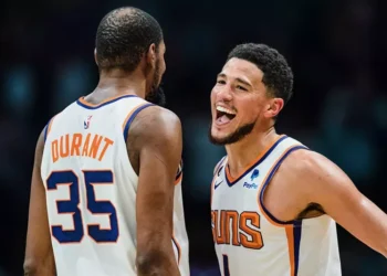 Phoenix’s 10 Highest-Paid Athletes of 2025