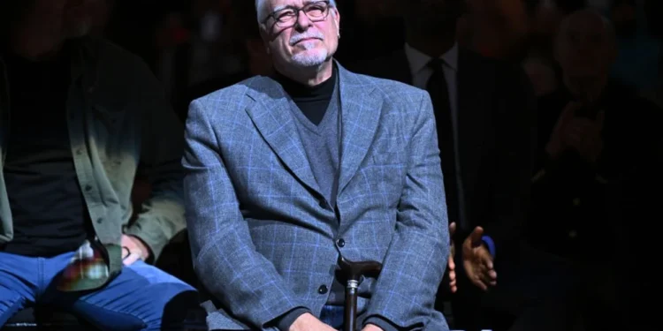 Iconic Coach Criticizes NBA for Scheduling Games on Sacred Holidays Like Christmas and Easter