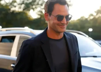 Roger Federer Shares Fresh Insights Into Life After Retirement