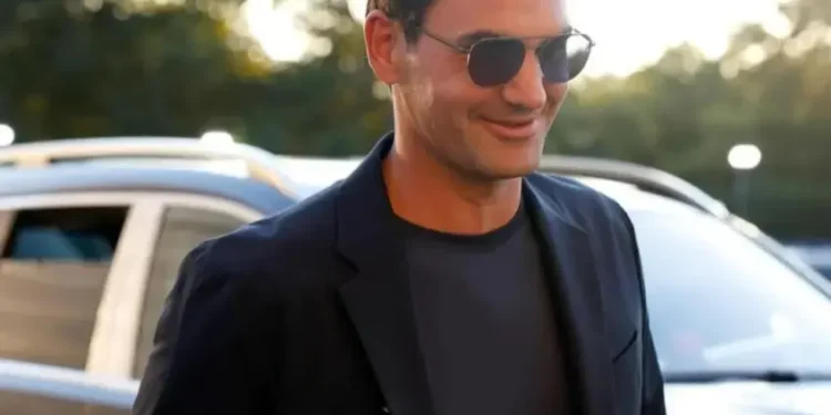 Roger Federer Shares Fresh Insights Into Life After Retirement