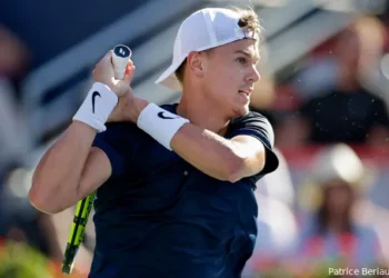 Rune Retires from Opening Match at Madrid Open After Barcelona Triumph