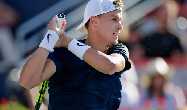 Rune Retires from Opening Match at Madrid Open After Barcelona Triumph