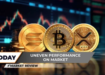 Solana (SOL) Faces Critical Downfall Risk, Bitcoin (BTC) Aims for $100,000, XRP: Dormant or Ready to Surge?