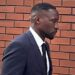 Mansfield Town footballer Lucas Akins sentenced to prison for causing the death of a cyclist in a car accident.