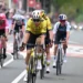 Wout van Aert doorbreekt eindelijk de vloek van deze lente: “Toen Wout in de bus stapte, was hij blij met het winnen van de sprint voor de 4e plaats..