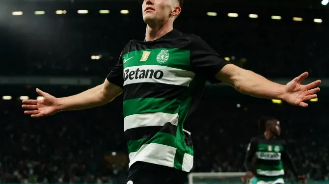 Viktor Gyokeres: Arsenal’s Potential Striking Solution and the Key to Arteta’s Summer Rebuild