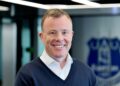 Everton Appoint Angus Kinnear as Chief Executive to Lead Club Into New Era..