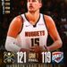 Jokić Leads Denver Comeback as Nuggets Take Game 1 with Stellar Team Effort..