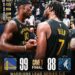 Jimmy Butler Leads Warriors to Road Victory in Game 1..