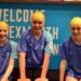 Exmouth Juniors Secure Spot in Regional Swimming Championships
