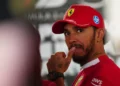Lewis Hamilton Hits Back at Monaco Tax Criticism After Tyson Fury’s Dig