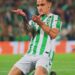 Antony Scores Again for Real Betis with a Crucial Goal – 11 G/A Since Man United Move