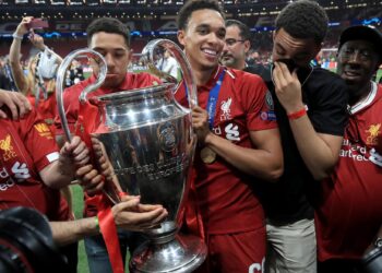 Trent Alexander-Arnold Confirms He’s Leaving Liverpool: “This Is Easily the Hardest Decision I’ve Ever Made in My Life”