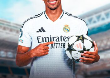 BREAKING: Trent Alexander-Arnold to Real Madrid – Here We Go!