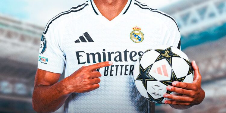 BREAKING: Trent Alexander-Arnold to Real Madrid – Here We Go!