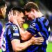 Lautaro Martínez and Benjamin Pavard Return to Training Ahead of Inter vs. Barcelona Clash