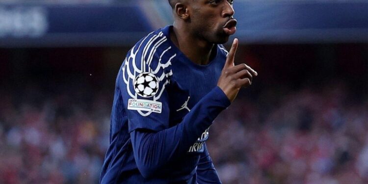 Luis Enrique Confirms Dembélé’s Return Ahead of Crucial Fixture