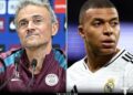 Luis Enrique: “We’re Better Without Mbappé – The Stats Are There”